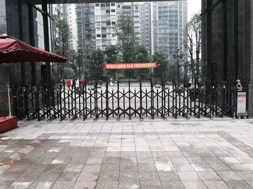 东营垦利区东营垦利区广西桂林市伸缩门
