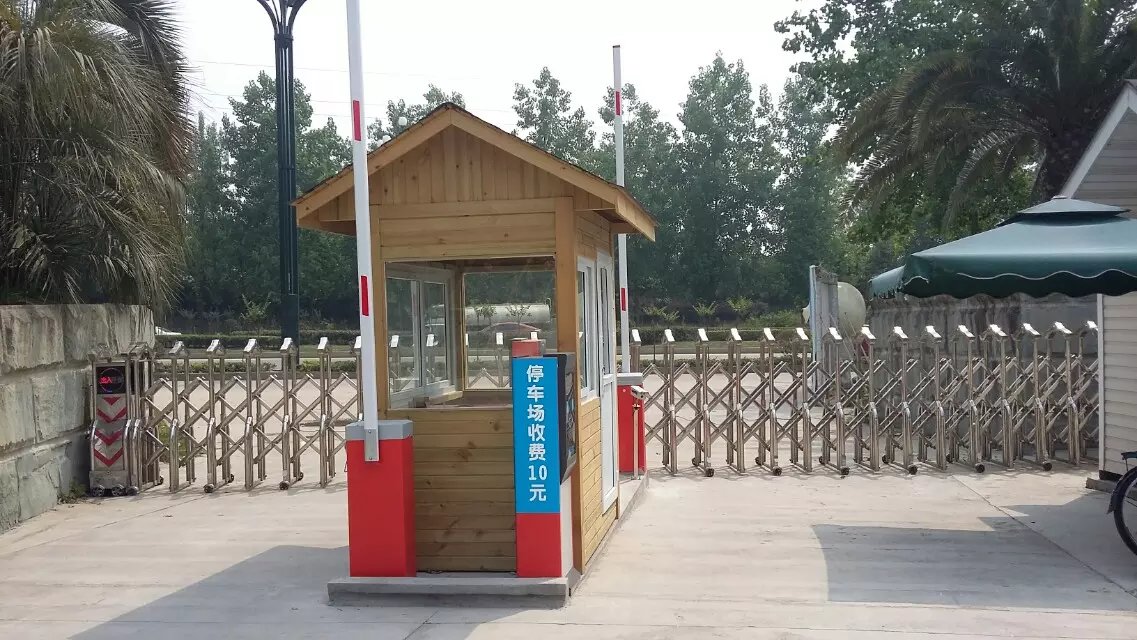 东营垦利区辽宁大连市停车收费系统